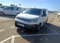 CITROEN 1.5 BLUEHDI 75KW TALLA M CONTROL (1 - 6405-LZL